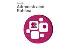 (HD) Gestió i Administració Pública