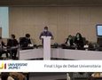 (HD) Final Lliga de Debat Universitària 2022